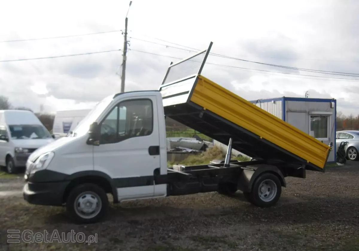 IVECO Daily 