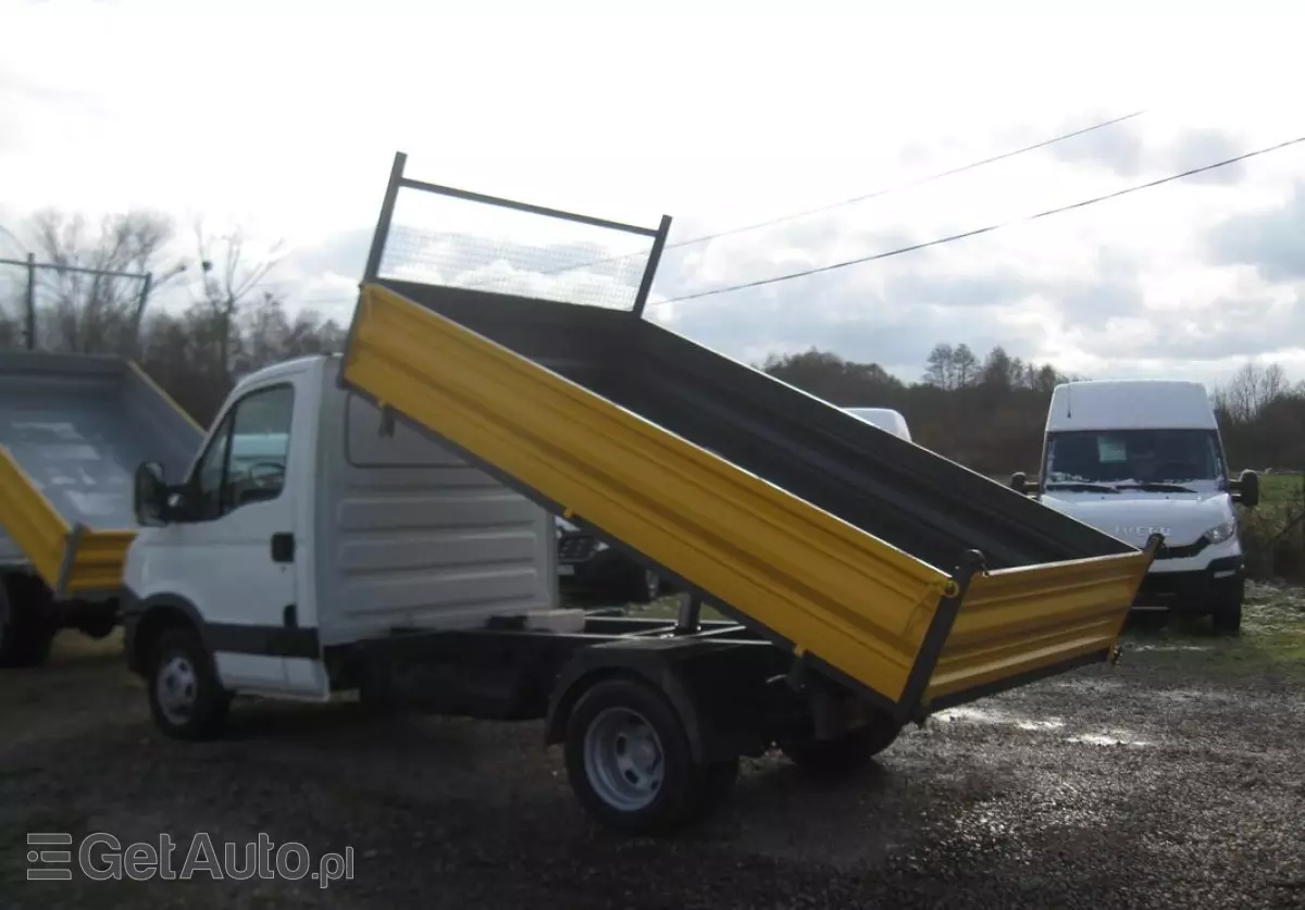 IVECO Daily 