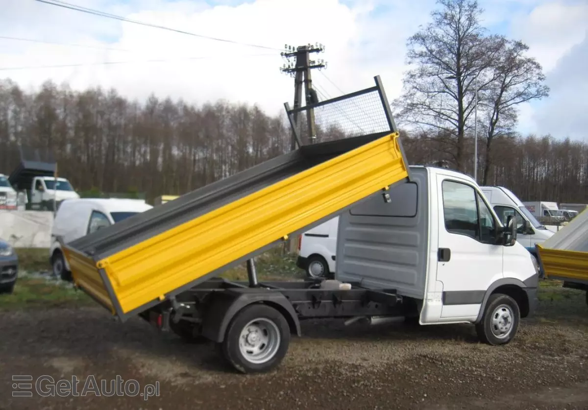 IVECO Daily 