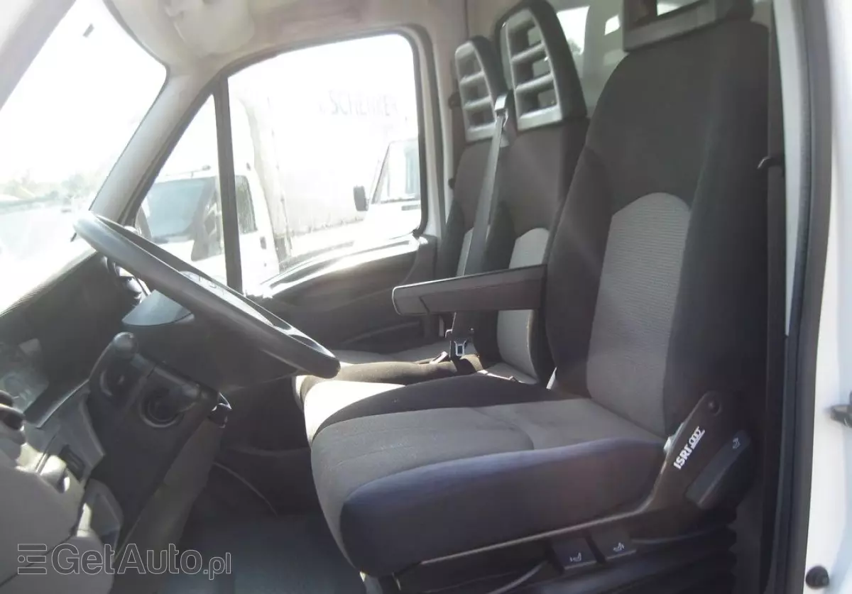 IVECO Daily 
