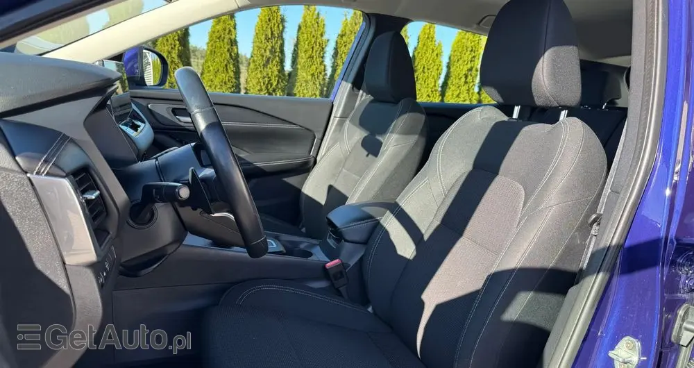 NISSAN Qashqai 1.3 DIG-T MHEV Acenta Xtronic