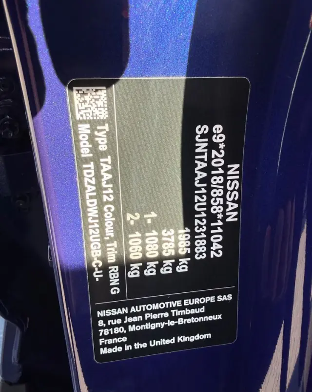 NISSAN Qashqai 1.3 DIG-T MHEV Acenta Xtronic