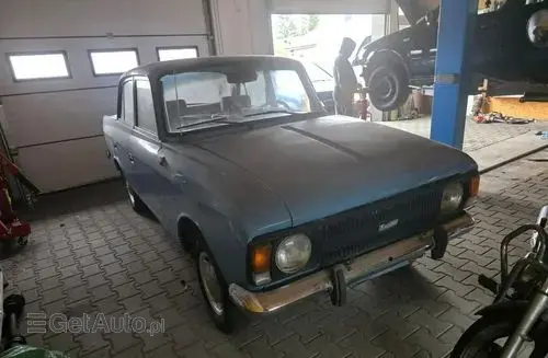MOSKWICZ Aleko 
