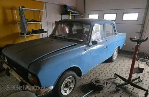 MOSKWICZ Aleko 