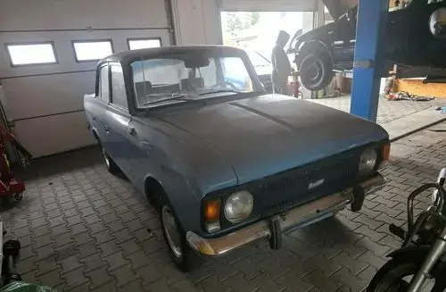 MOSKWICZ Aleko 