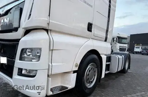 MAN TGX 