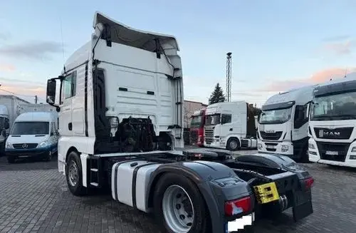 MAN TGX 