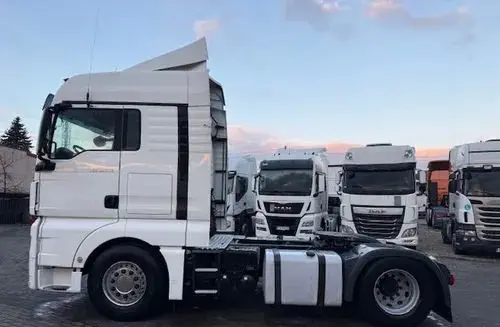 MAN TGX 