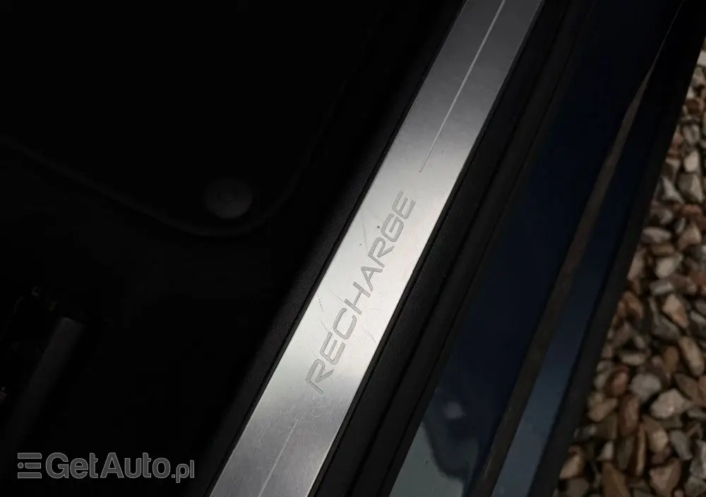 VOLVO V90 T6 Recharge AWD Geartronic Inscription