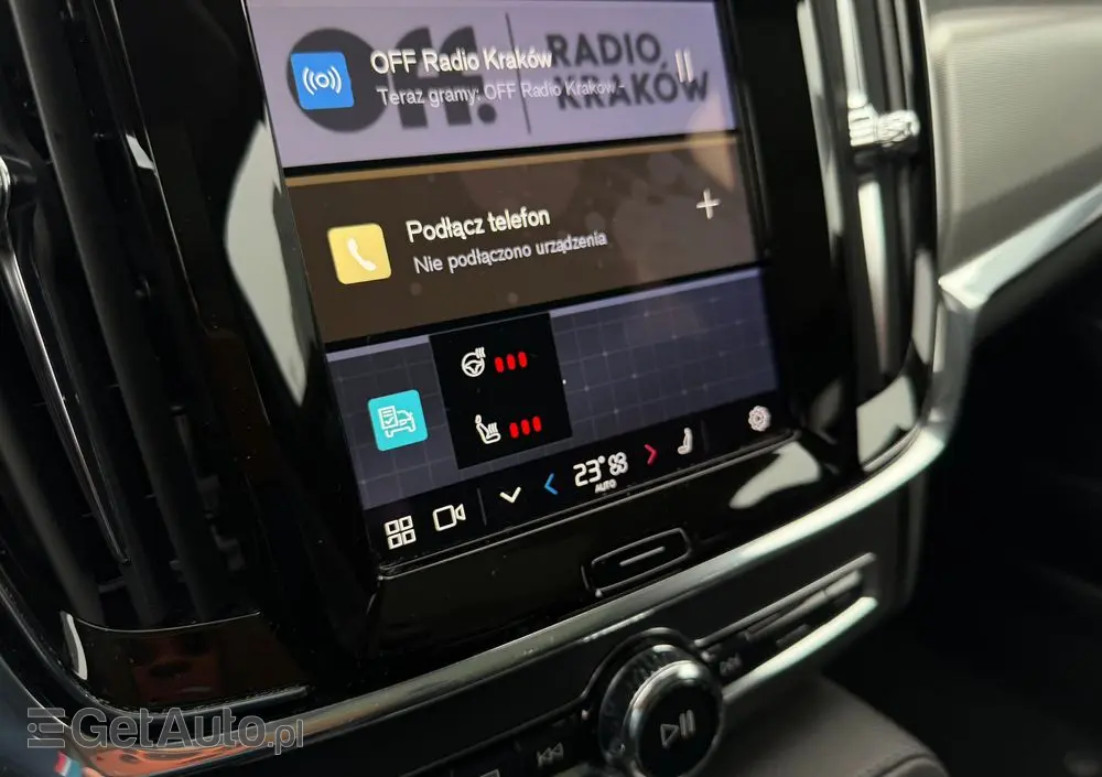 VOLVO V90 T6 Recharge AWD Geartronic Inscription