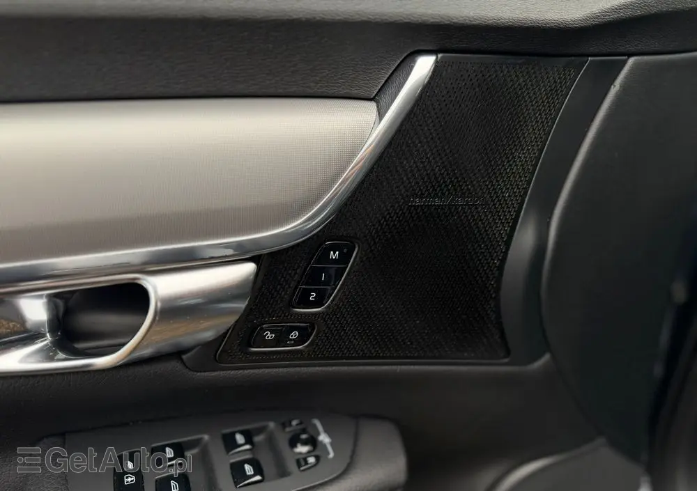 VOLVO V90 T6 Recharge AWD Geartronic Inscription