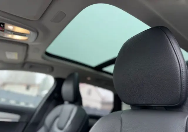 VOLVO V90 T6 Recharge AWD Geartronic Inscription