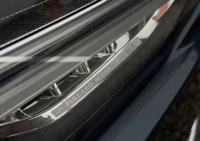 VOLVO V90 T6 Recharge AWD Geartronic Inscription