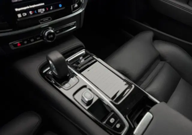 VOLVO V90 T6 Recharge AWD Geartronic Inscription
