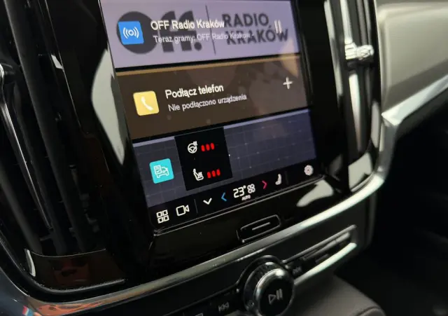 VOLVO V90 T6 Recharge AWD Geartronic Inscription