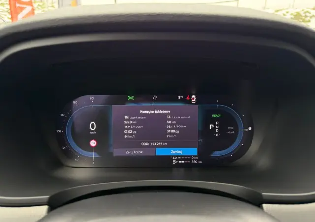 VOLVO V90 T6 Recharge AWD Geartronic Inscription