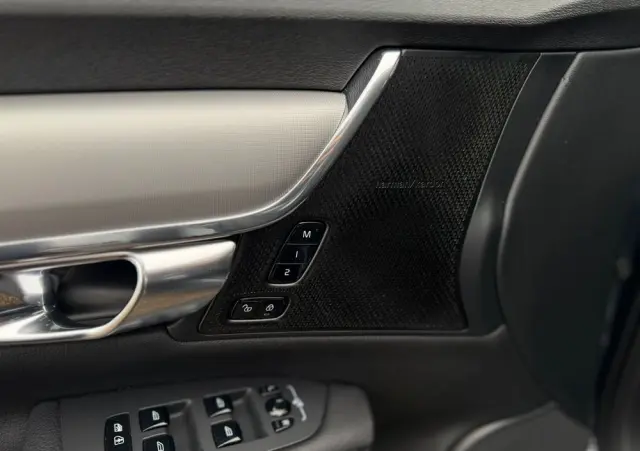 VOLVO V90 T6 Recharge AWD Geartronic Inscription