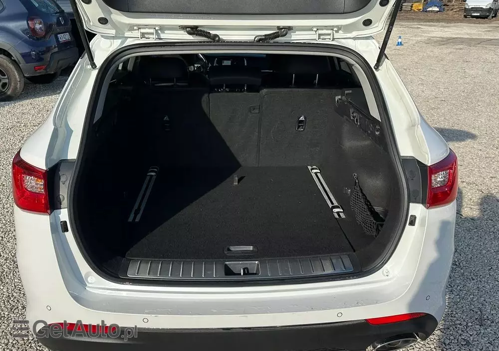 KIA Optima 1.7 CRDI L DCT