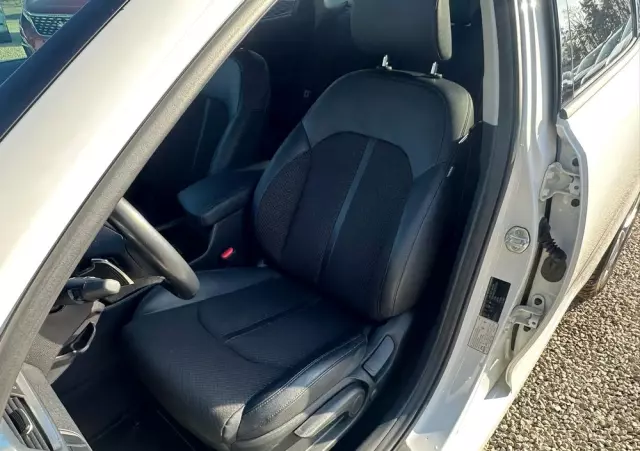 KIA Optima 1.7 CRDI L DCT