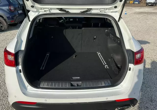 KIA Optima 1.7 CRDI L DCT