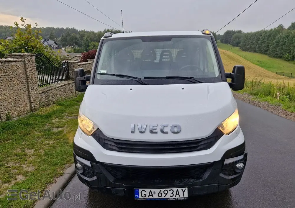 IVECO DAILY 