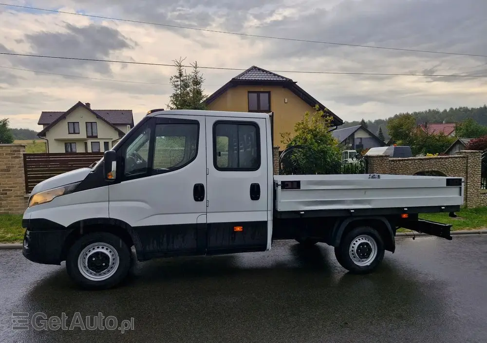 IVECO DAILY 