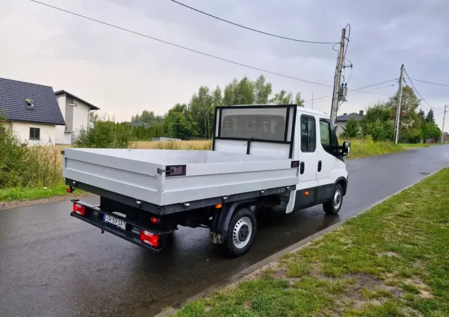 IVECO DAILY 