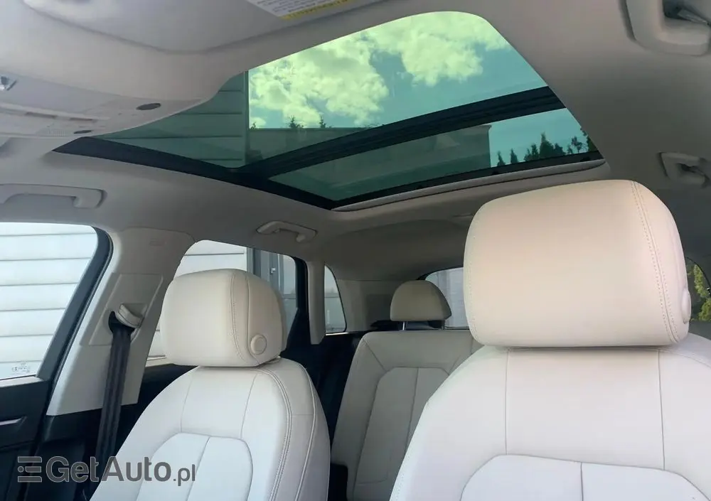 AUDI Q3 40 TFSI quattro S tronic S line