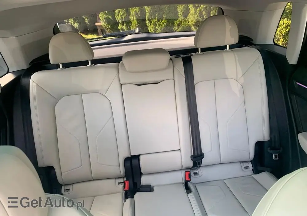 AUDI Q3 40 TFSI quattro S tronic S line