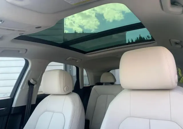 AUDI Q3 40 TFSI quattro S tronic S line