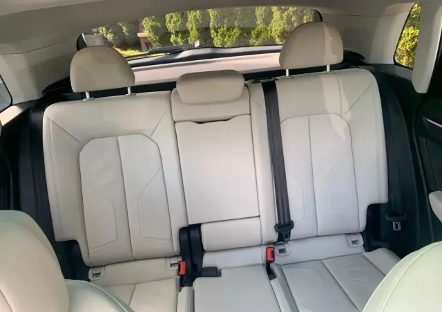 AUDI Q3 40 TFSI quattro S tronic S line