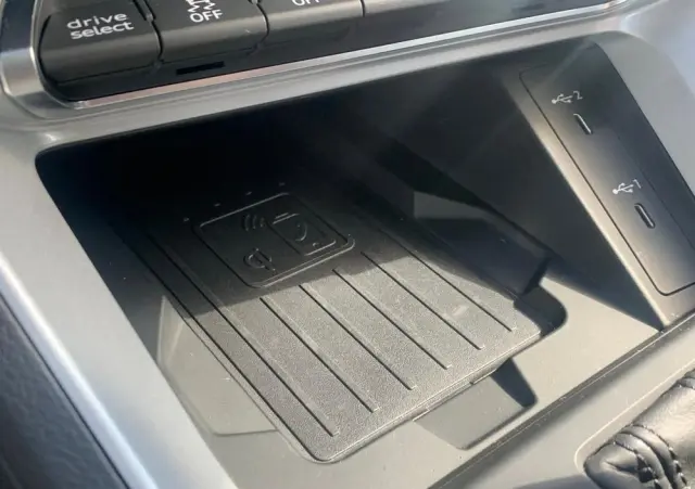 AUDI Q3 40 TFSI quattro S tronic S line