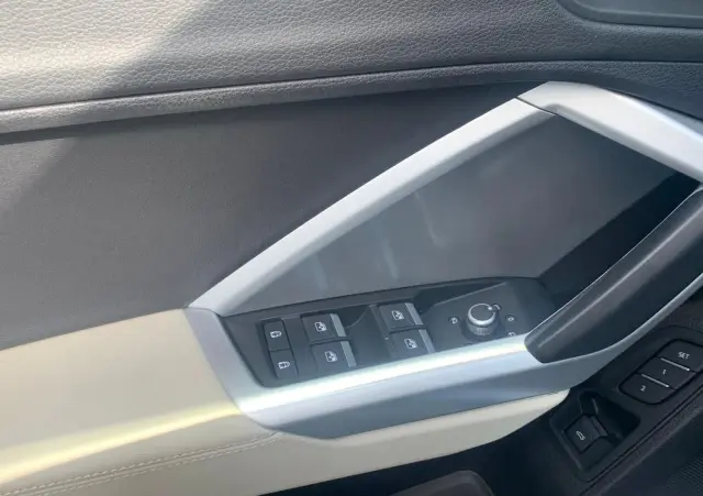 AUDI Q3 40 TFSI quattro S tronic S line