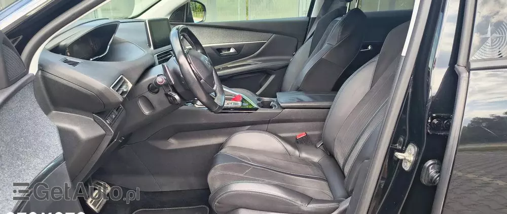 PEUGEOT 3008 1.2 PureTech Crossway S&S EAT6