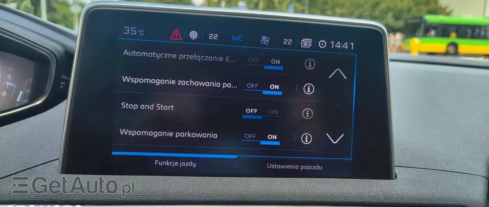 PEUGEOT 3008 1.2 PureTech Crossway S&S EAT6