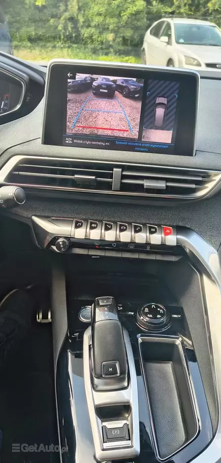 PEUGEOT 3008 1.2 PureTech Crossway S&S EAT6