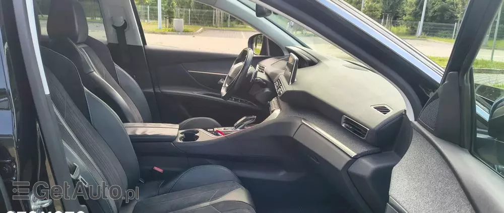 PEUGEOT 3008 1.2 PureTech Crossway S&S EAT6