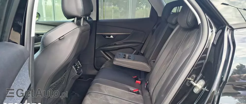 PEUGEOT 3008 1.2 PureTech Crossway S&S EAT6