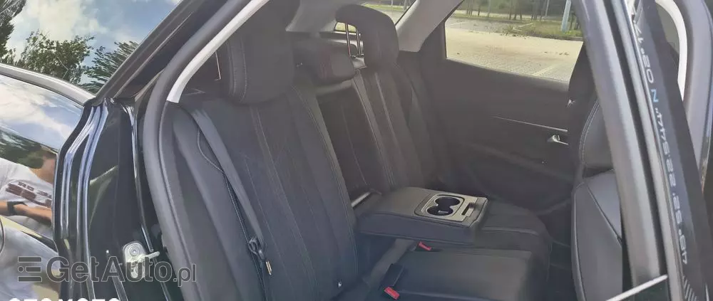 PEUGEOT 3008 1.2 PureTech Crossway S&S EAT6