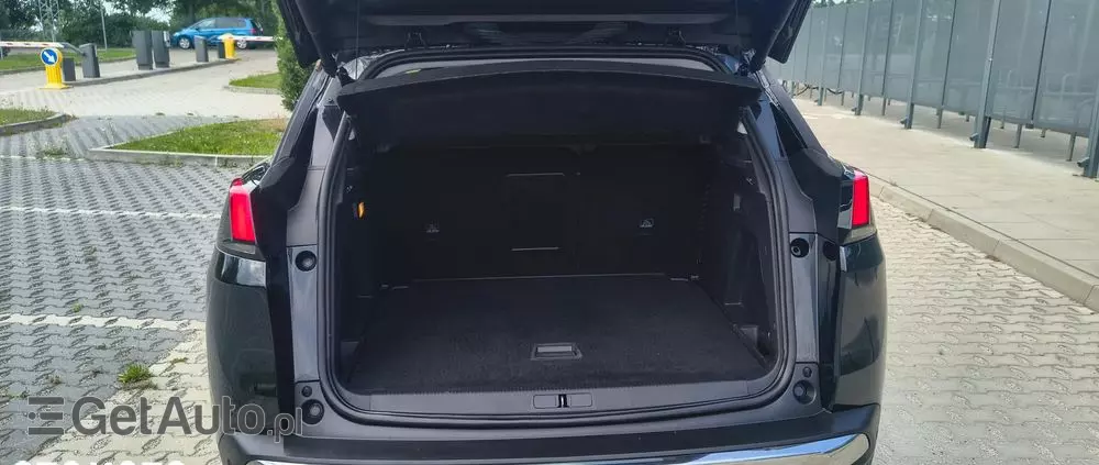 PEUGEOT 3008 1.2 PureTech Crossway S&S EAT6