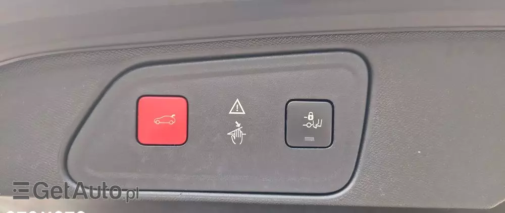 PEUGEOT 3008 1.2 PureTech Crossway S&S EAT6