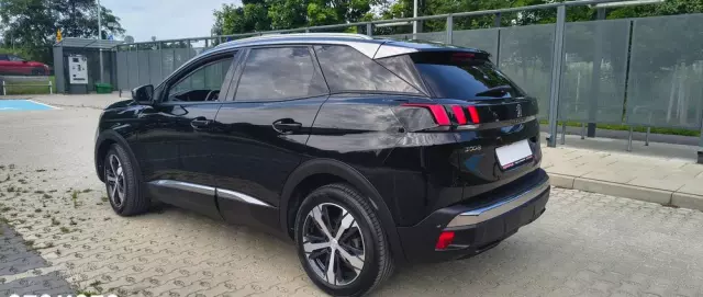 PEUGEOT 3008 1.2 PureTech Crossway S&S EAT6