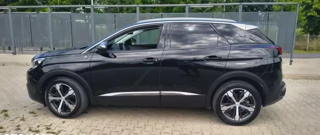 PEUGEOT 3008 1.2 PureTech Crossway S&S EAT6