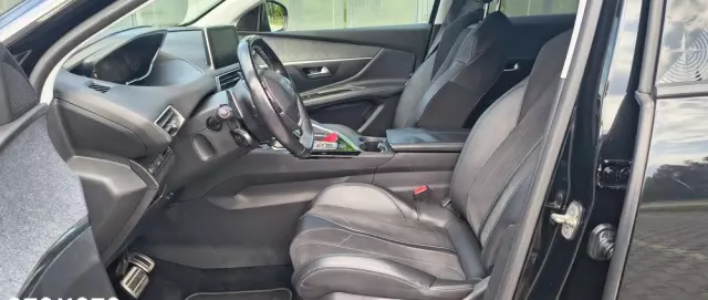 PEUGEOT 3008 1.2 PureTech Crossway S&S EAT6