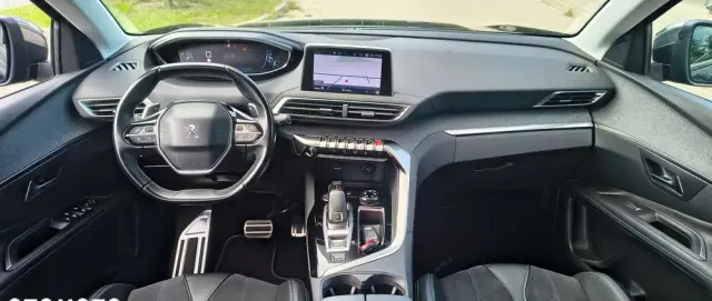 PEUGEOT 3008 1.2 PureTech Crossway S&S EAT6