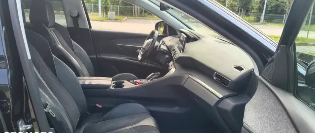 PEUGEOT 3008 1.2 PureTech Crossway S&S EAT6