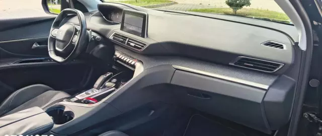 PEUGEOT 3008 1.2 PureTech Crossway S&S EAT6