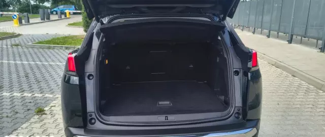 PEUGEOT 3008 1.2 PureTech Crossway S&S EAT6