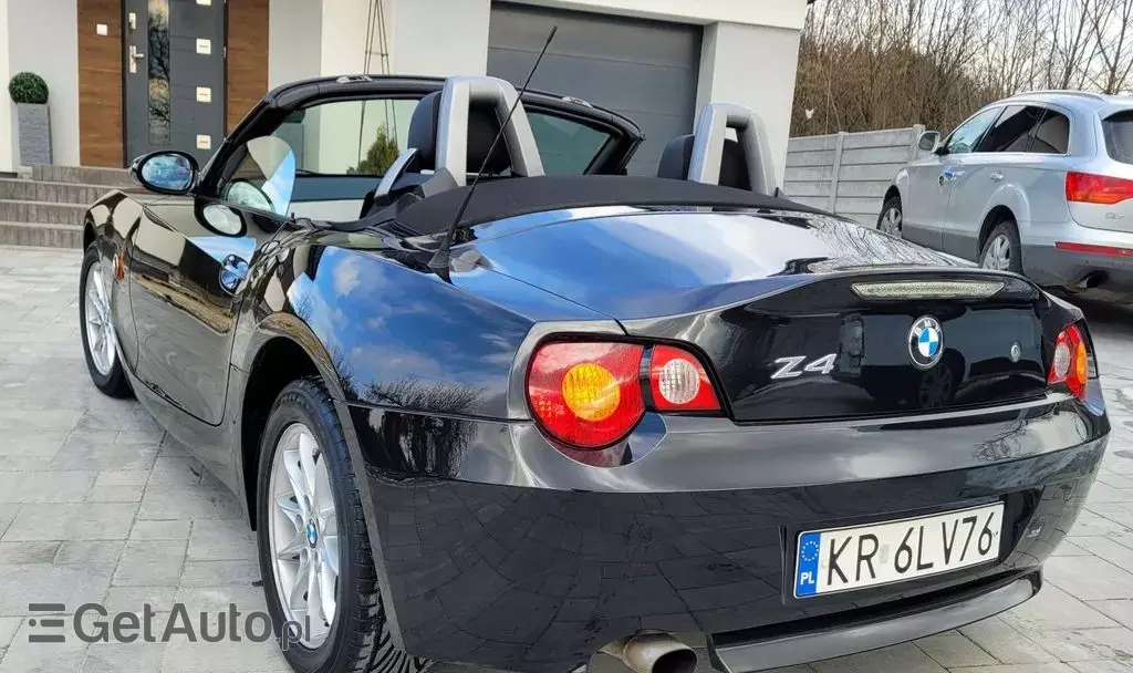 BMW Z4 