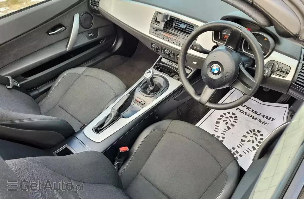BMW Z4 